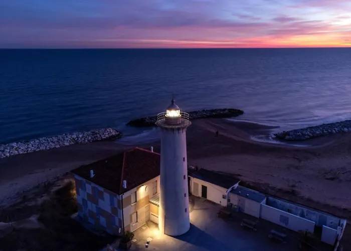 Bright Flat In A With Shared Pool * Bibione