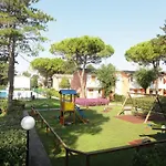 شقة Bright Flat In A With Shared Pool بيبيوني